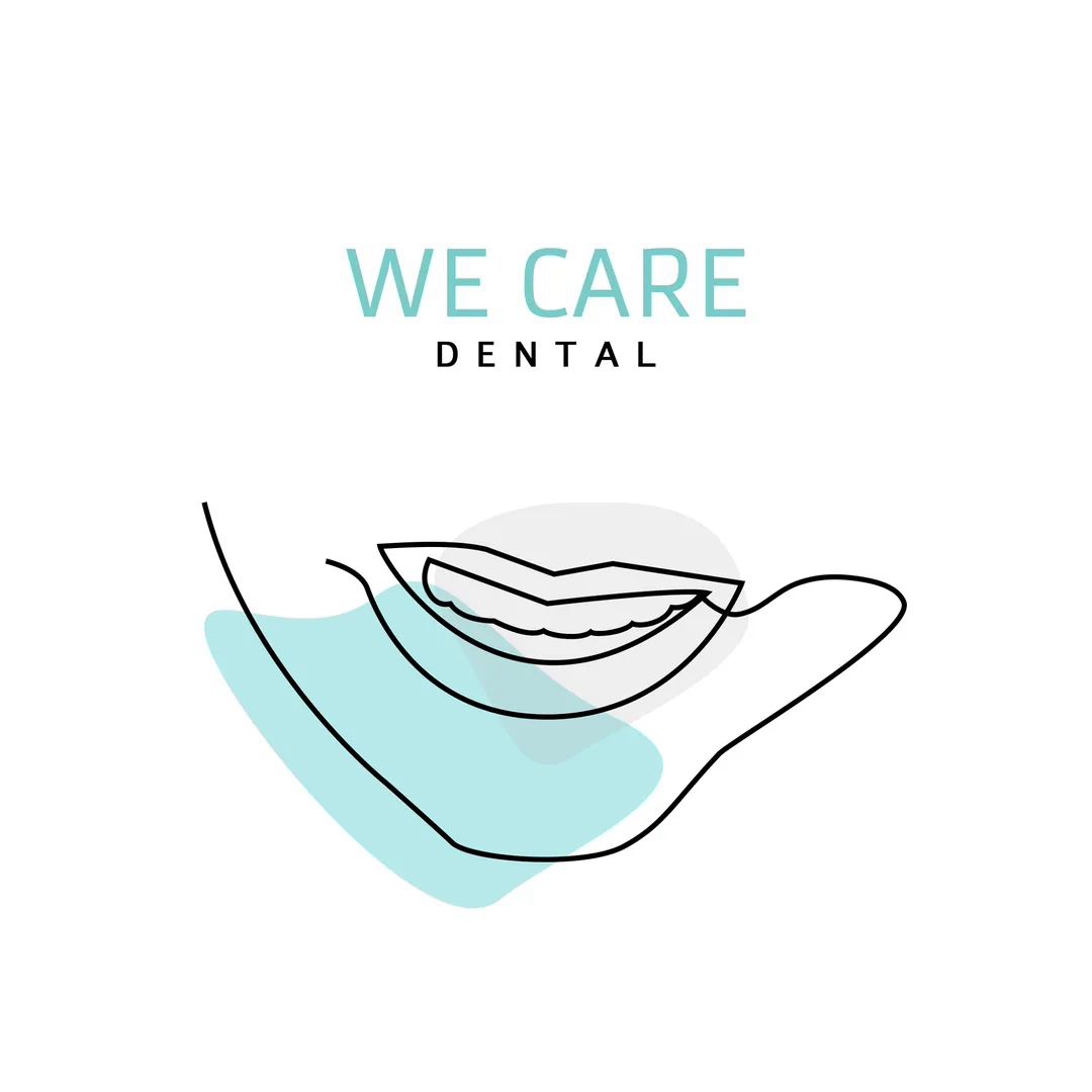 WE CARE Dental